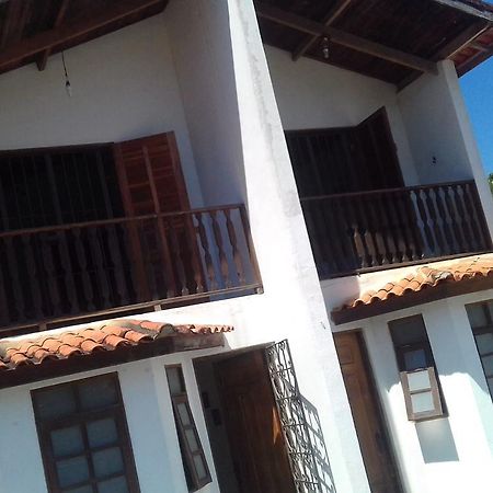 Casa 2 E 4 Quartos! Ilhabela Esterno foto