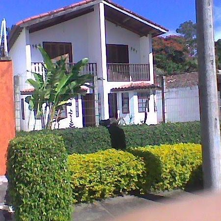 Casa 2 E 4 Quartos! Ilhabela Esterno foto